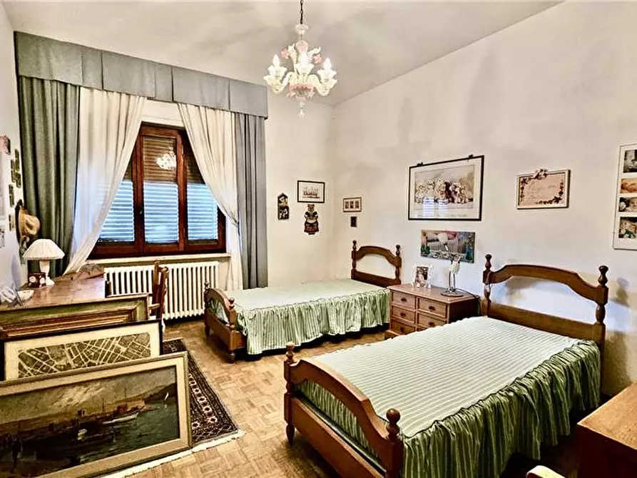 Immagine 6 di Villa in vendita  a Portoferraio