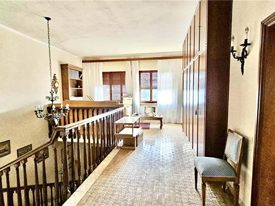 Immagine 7 di Villa in vendita  a Portoferraio
