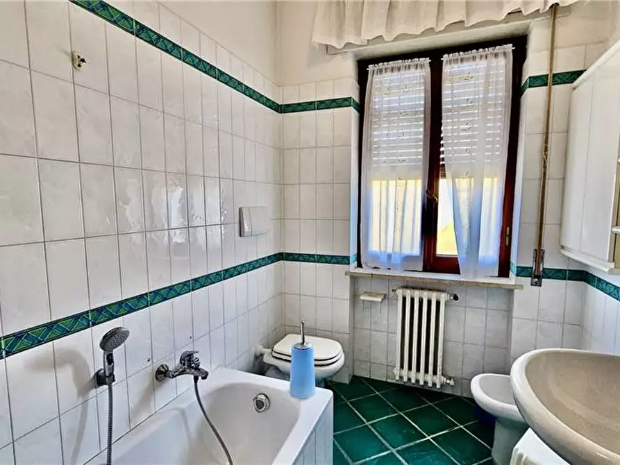 Immagine 9 di Villa in vendita  a Portoferraio