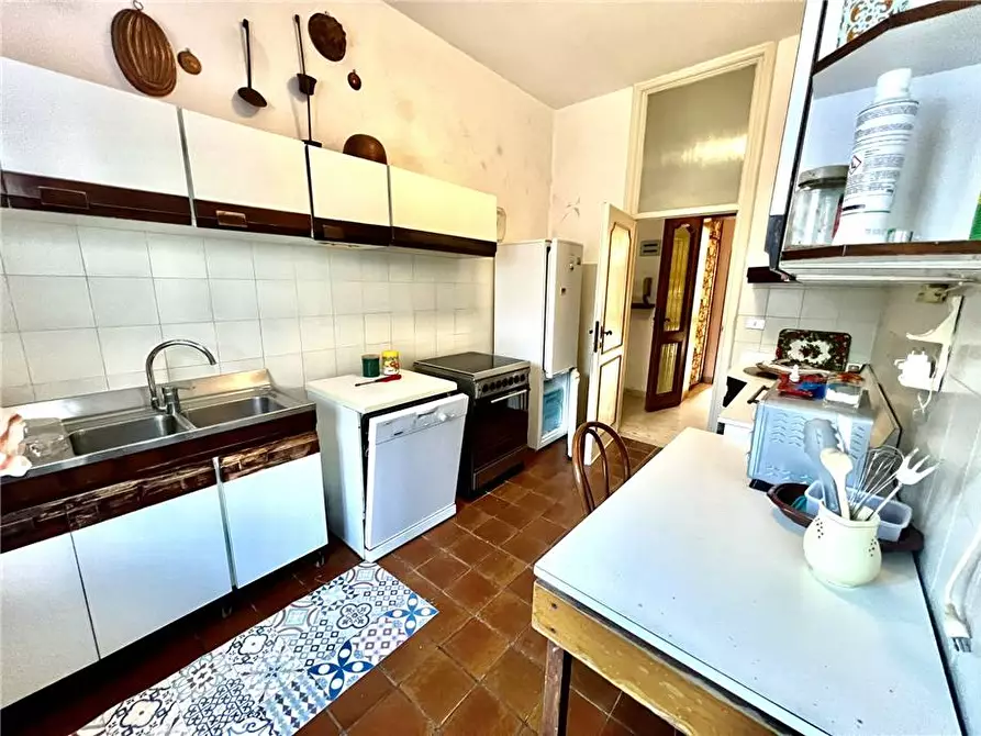 Immagine 10 di Villa in vendita  a Portoferraio