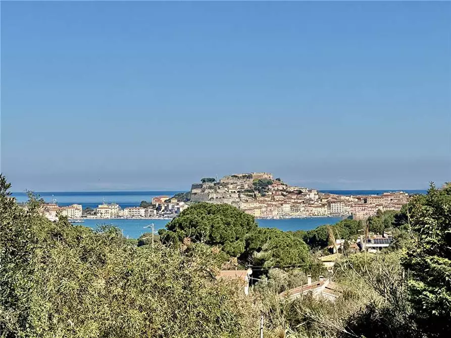 Immagine 15 di Villa in vendita  a Portoferraio