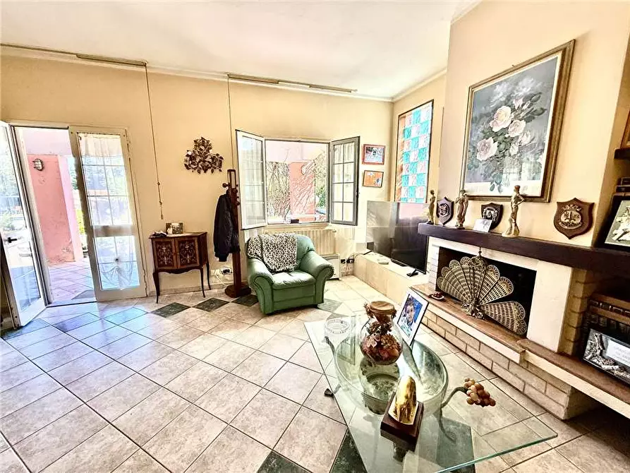 Immagine 16 di Villa in vendita  a Portoferraio