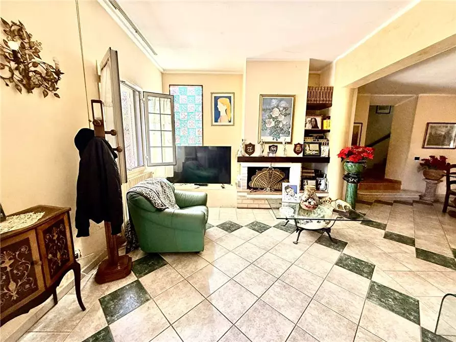 Immagine 17 di Villa in vendita  a Portoferraio