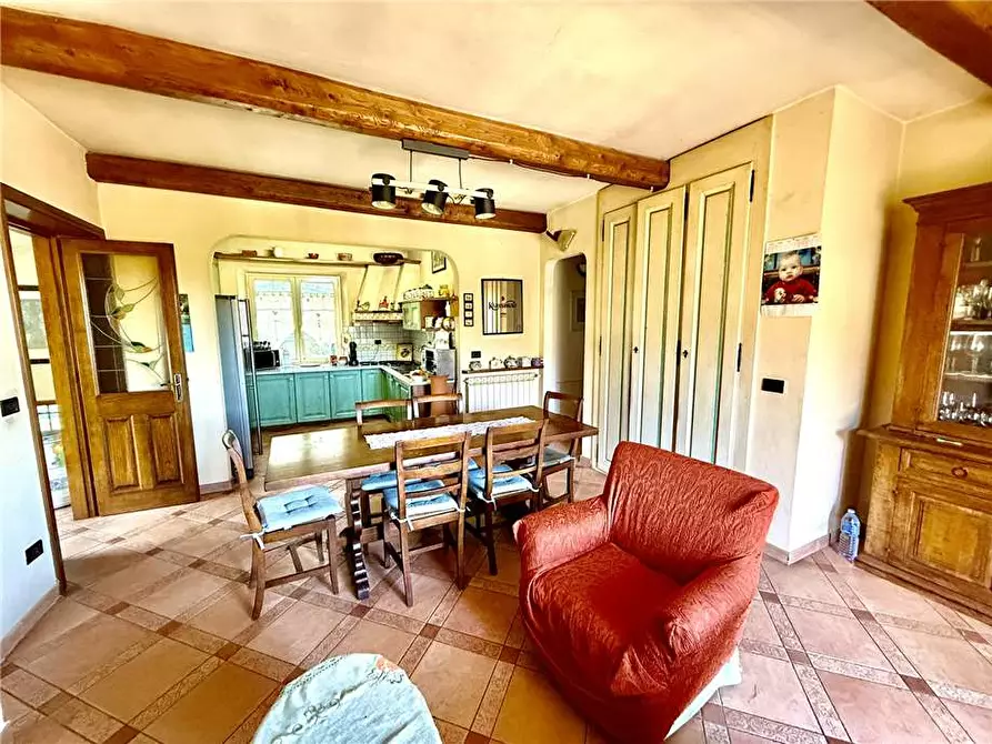 Immagine 18 di Villa in vendita  a Portoferraio
