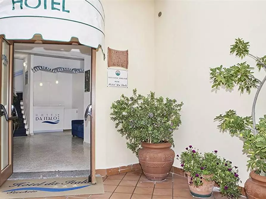 Immagine 16 di Albergo/B&B/Residence in vendita  a Campo Nell'elba