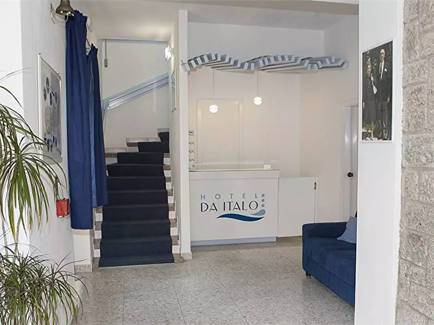 Immagine 17 di Albergo/B&B/Residence in vendita  a Campo Nell'elba