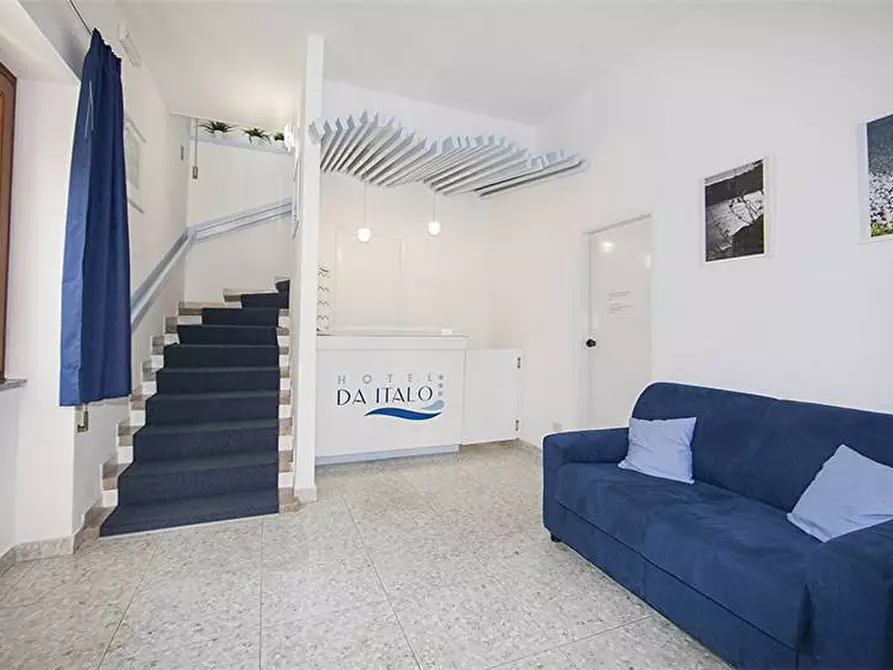 Immagine 18 di Albergo/B&B/Residence in vendita  a Campo Nell'elba