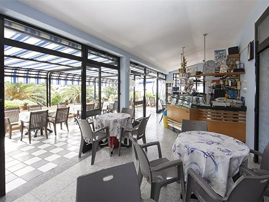 Immagine 19 di Albergo/B&B/Residence in vendita  a Campo Nell'elba