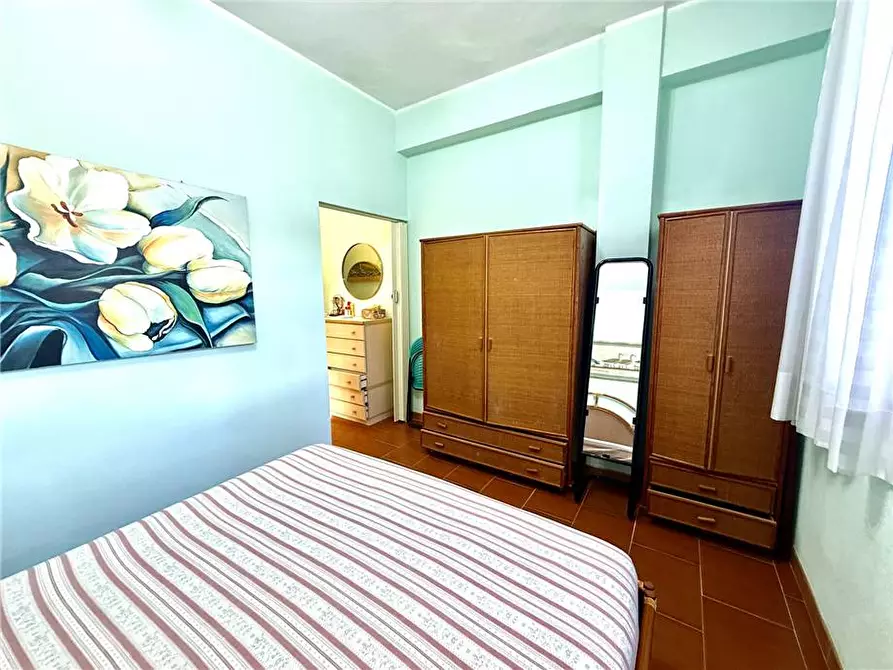 Immagine 8 di Appartamento in vendita  a Marciana