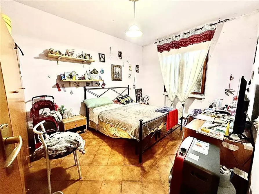 Immagine 9 di Appartamento in vendita  a Marciana Marina