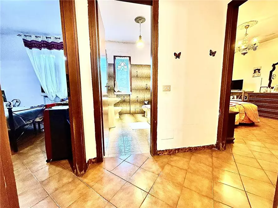 Immagine 13 di Appartamento in vendita  a Marciana Marina