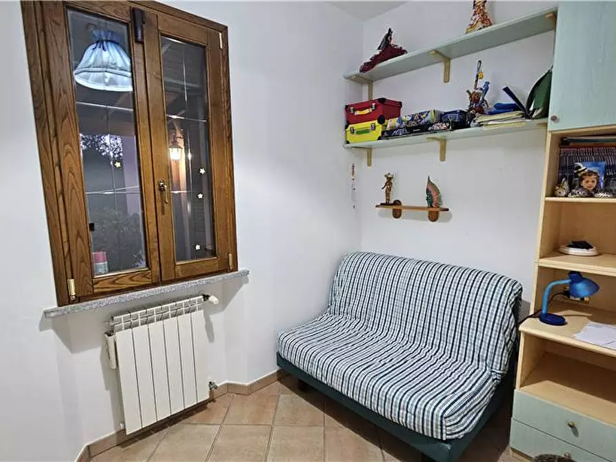 Immagine 7 di Porzione di casa in vendita  a Portoferraio