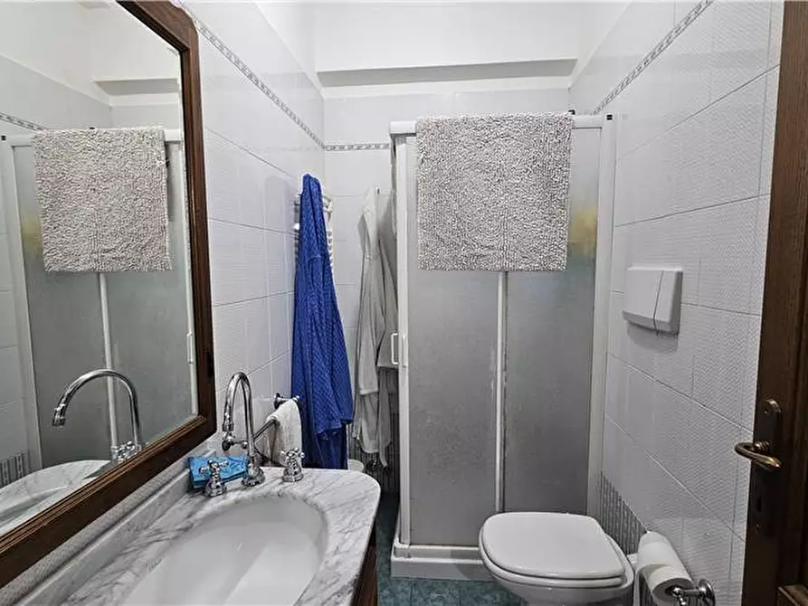 Immagine 8 di Porzione di casa in vendita  a Portoferraio