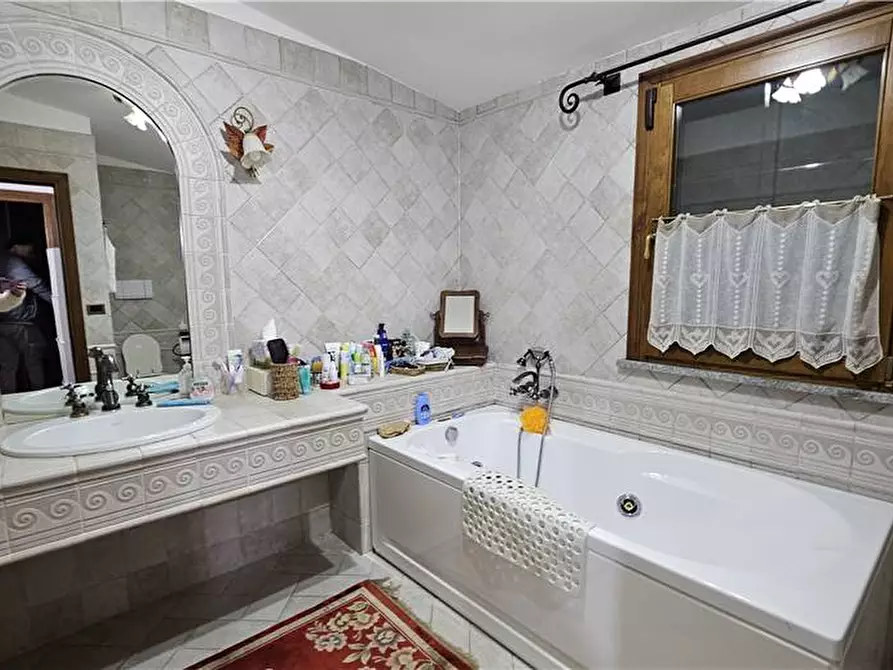 Immagine 9 di Porzione di casa in vendita  a Portoferraio
