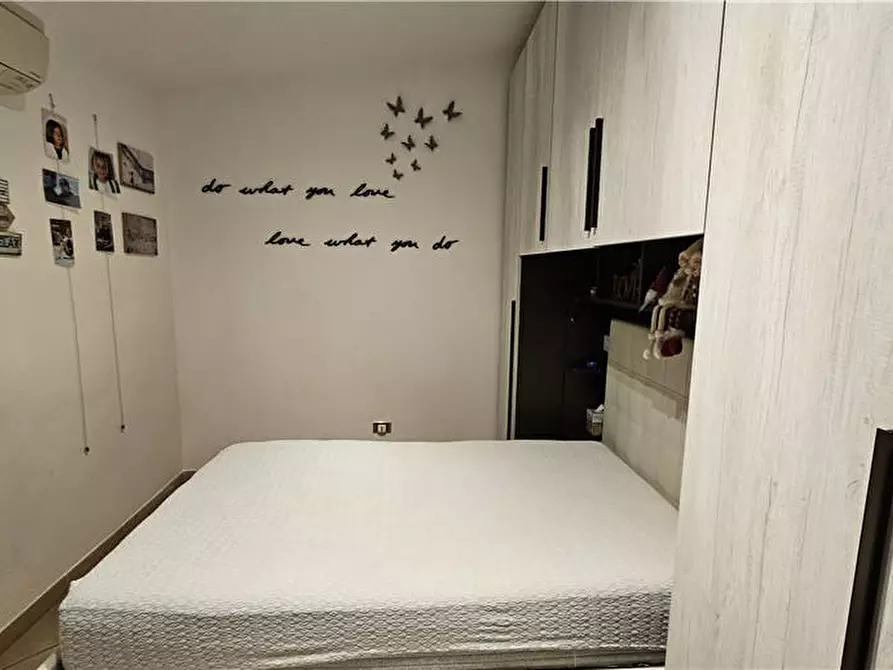 Immagine 10 di Porzione di casa in vendita  a Portoferraio