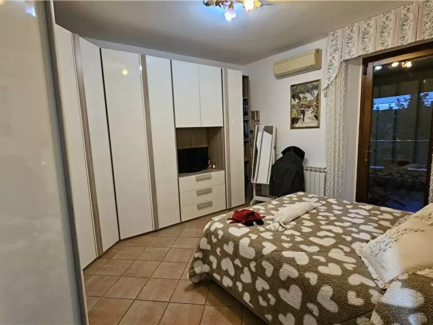 Immagine 11 di Porzione di casa in vendita  a Portoferraio
