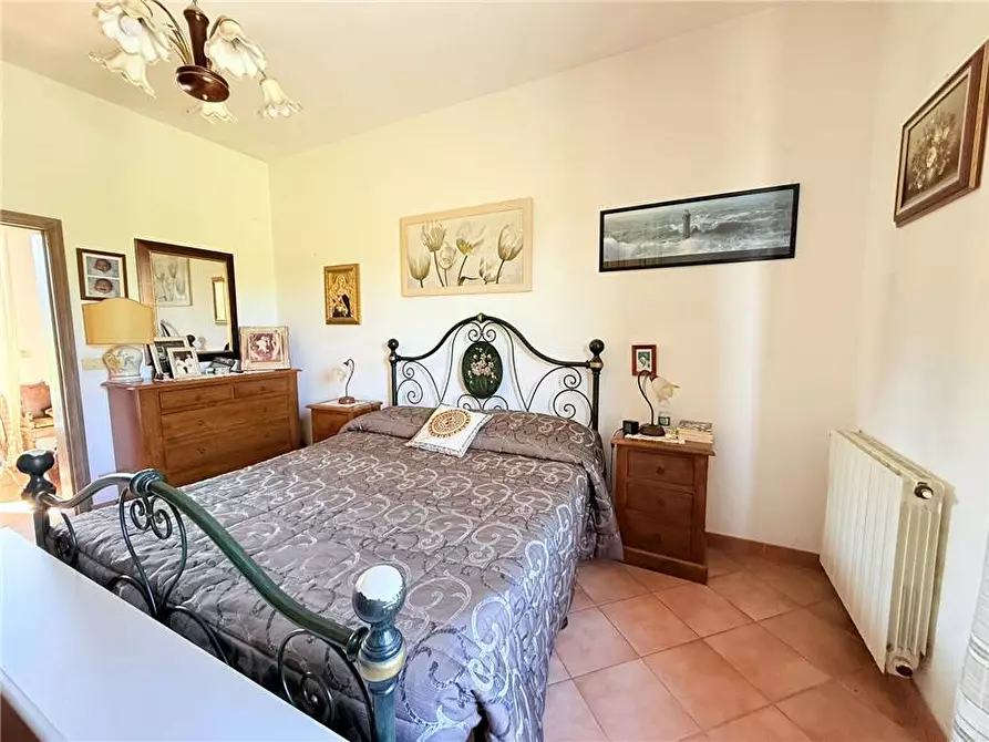 Immagine 11 di Appartamento in vendita  a Portoferraio
