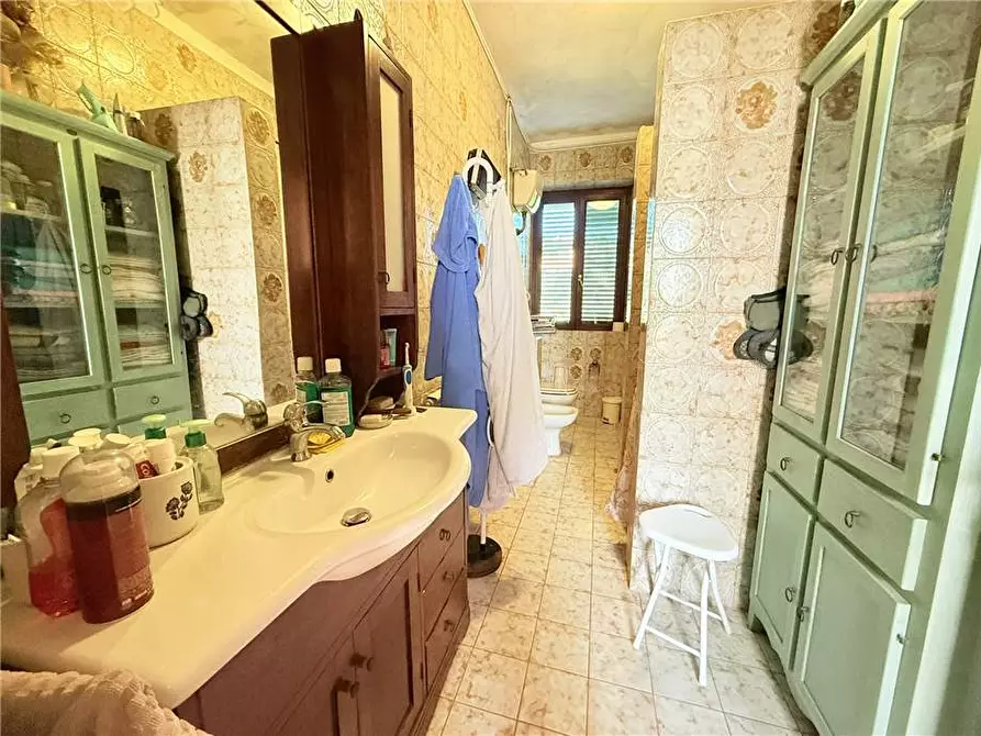 Immagine 12 di Appartamento in vendita  a Portoferraio
