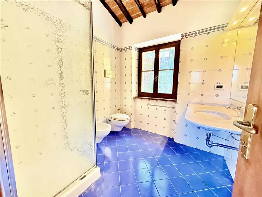 Immagine 17 di Porzione di casa in vendita  a Marciana