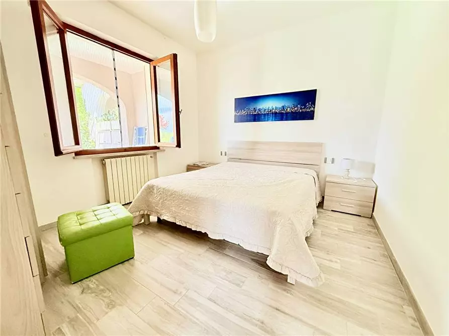 Immagine 19 di Porzione di casa in vendita  a Capoliveri
