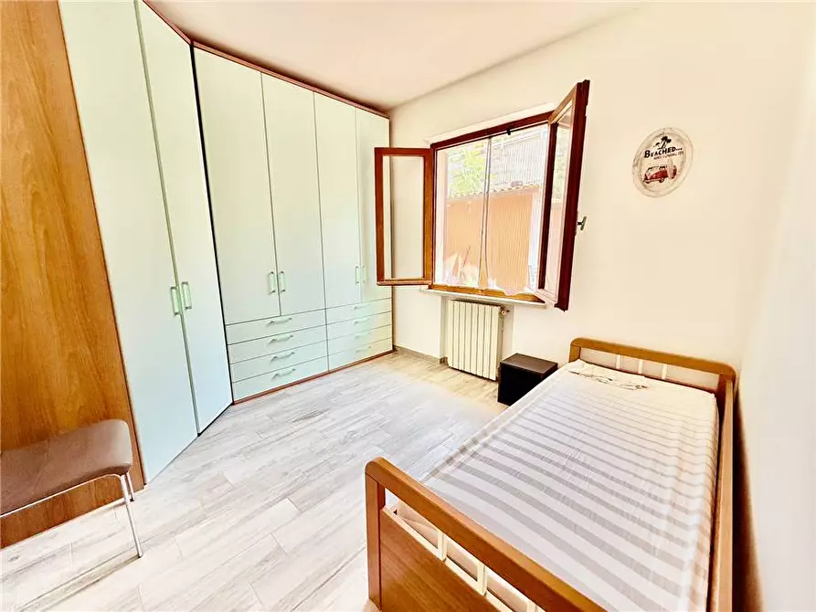 Immagine 20 di Porzione di casa in vendita  a Capoliveri