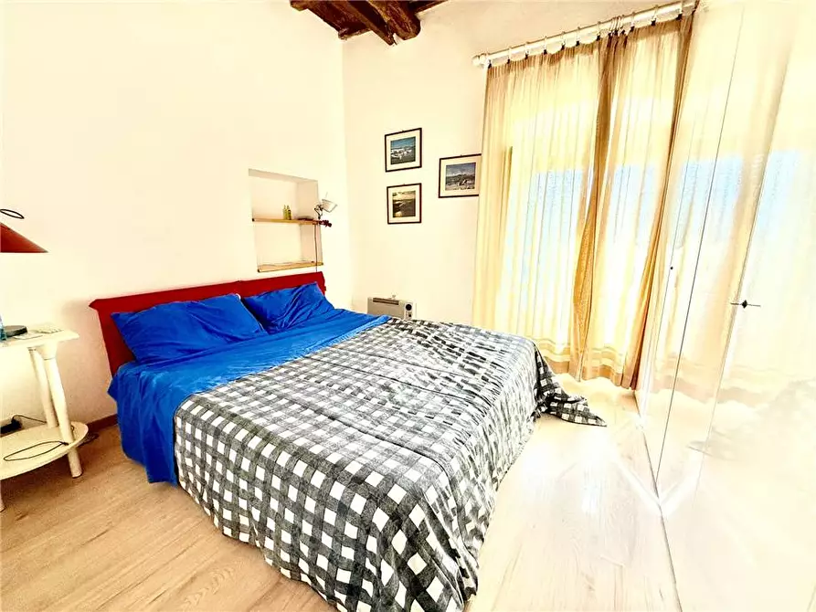 Immagine 6 di Appartamento in vendita  a Marciana