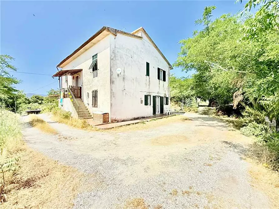 Immagine 9 di Villa in vendita  a Portoferraio