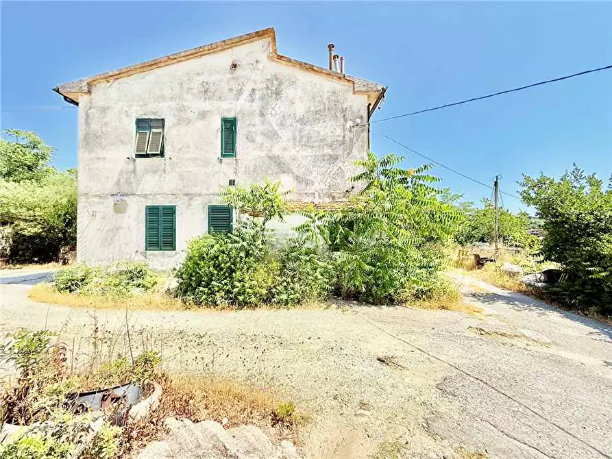 Immagine 10 di Villa in vendita  a Portoferraio