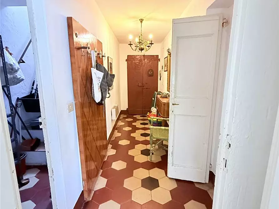 Immagine 9 di Appartamento in vendita  a Portoferraio