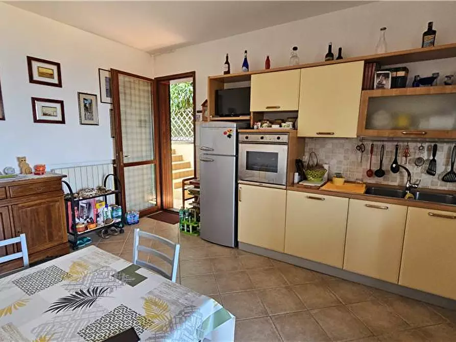 Immagine 11 di Appartamento in vendita  a Rio