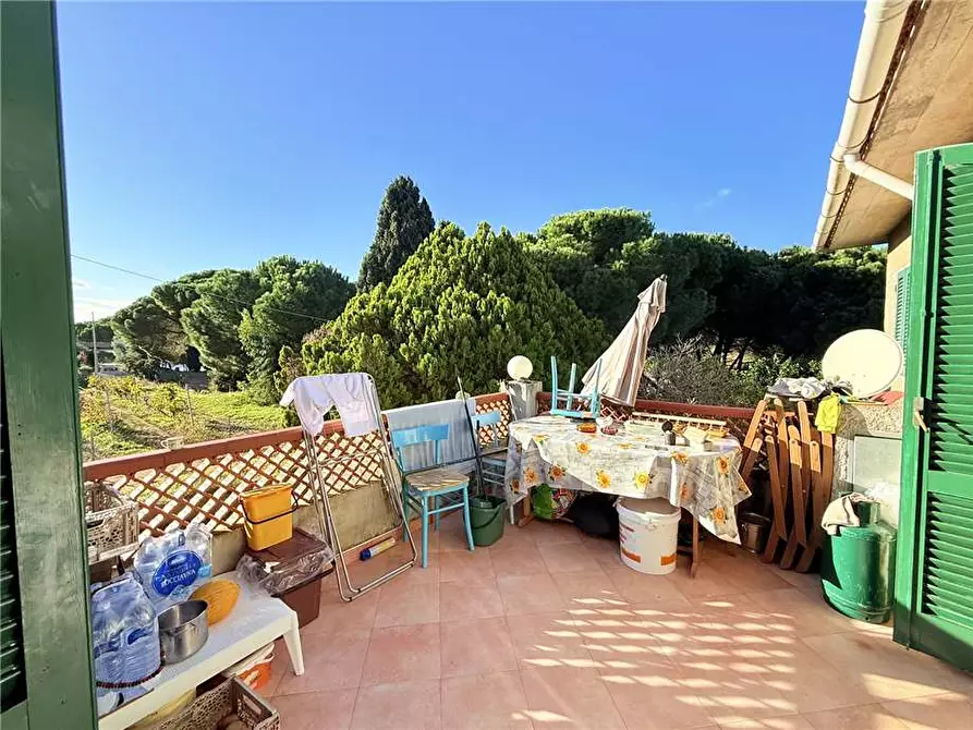 Immagine 8 di Appartamento in vendita  a Capoliveri