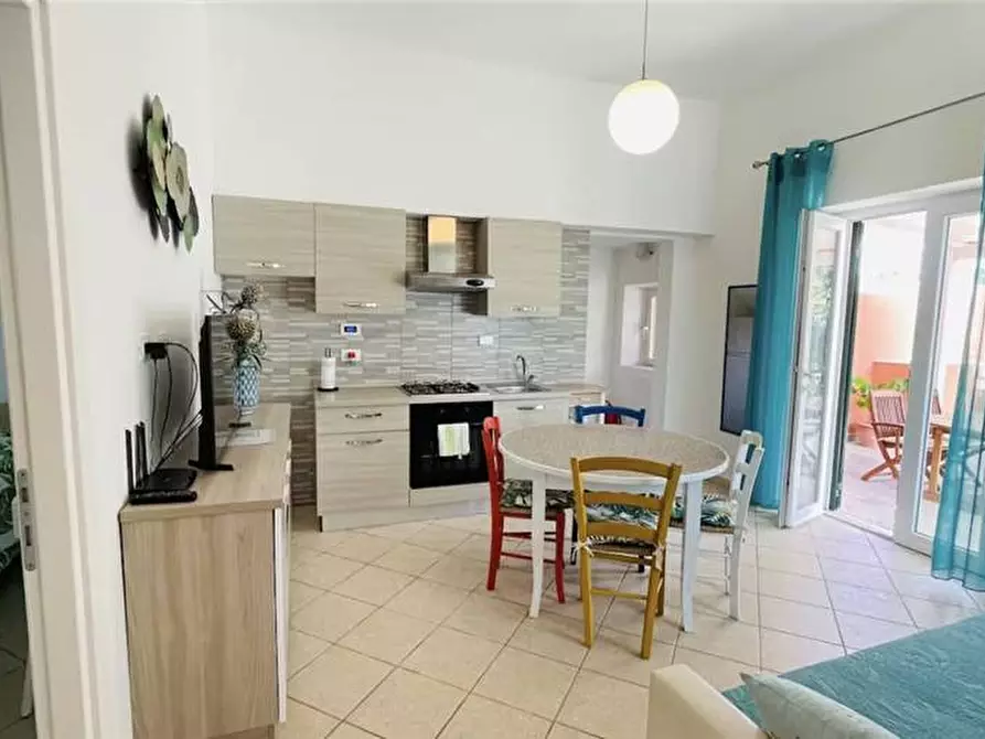 Immagine 16 di Porzione di casa in vendita  a Portoferraio