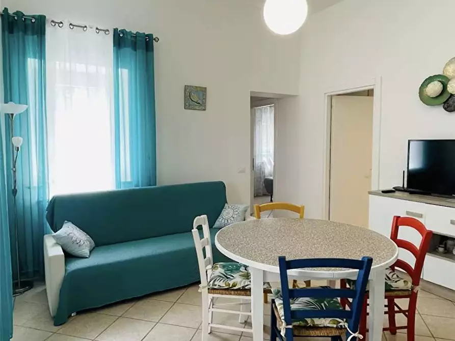 Immagine 17 di Porzione di casa in vendita  a Portoferraio