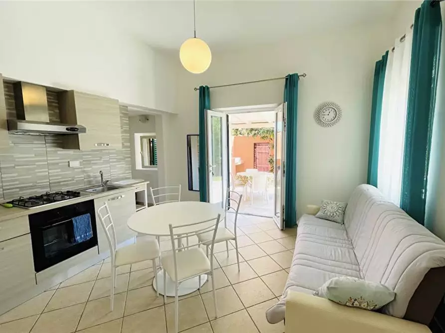 Immagine 18 di Porzione di casa in vendita  a Portoferraio