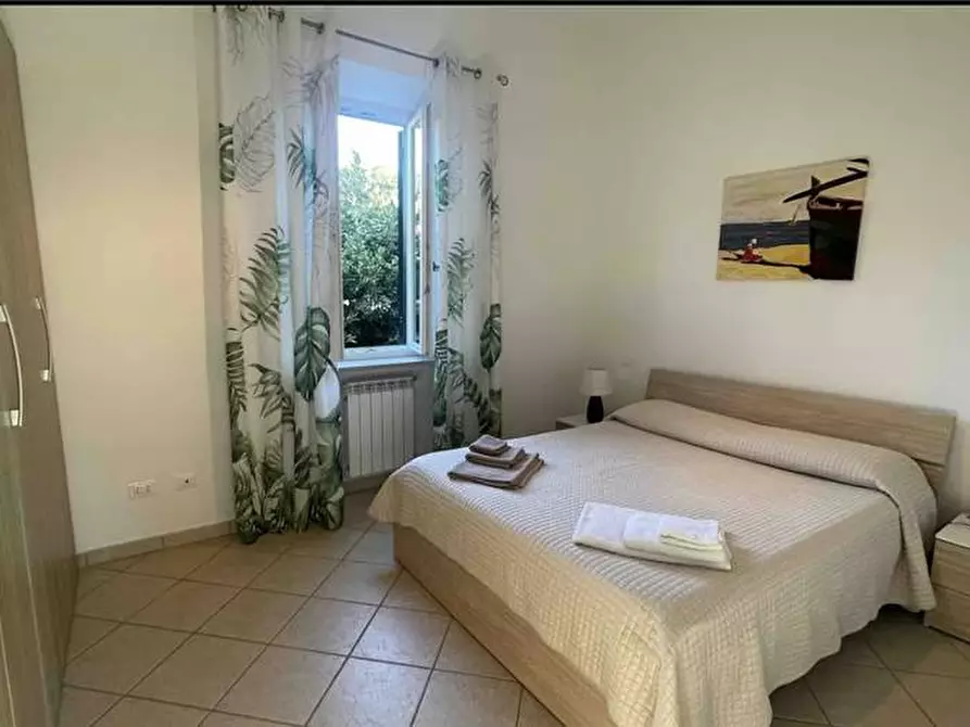 Immagine 19 di Porzione di casa in vendita  a Portoferraio