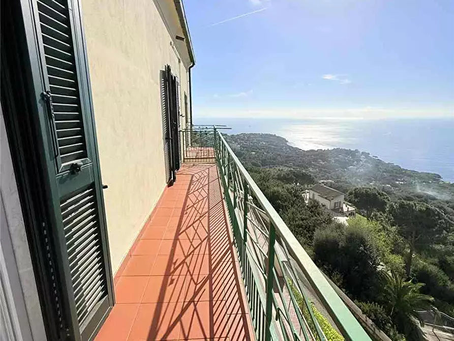 Immagine 14 di Porzione di casa in vendita  a Capoliveri
