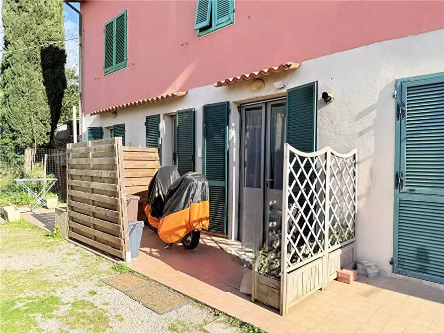 Immagine 9 di Appartamento in vendita  a Capoliveri