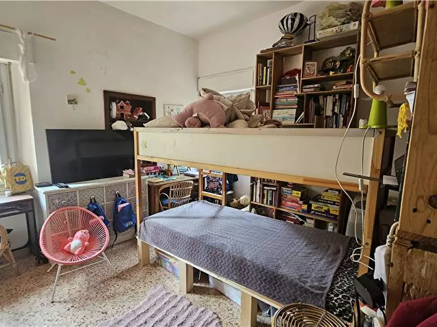 Immagine 6 di Porzione di casa in vendita  a Rio