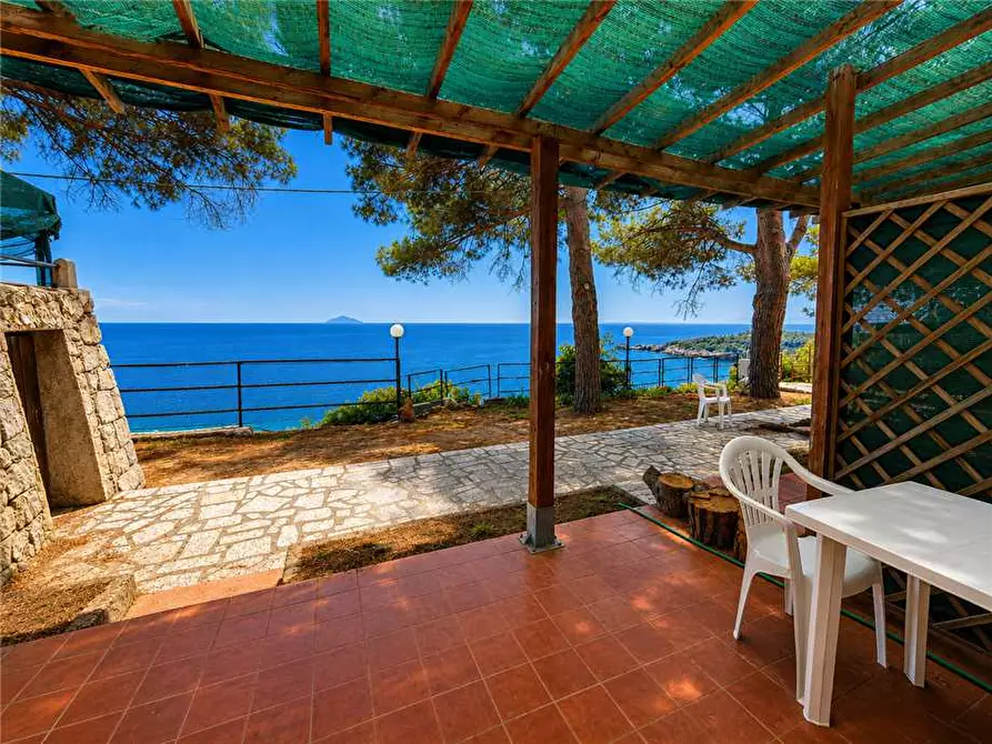 Immagine 7 di Appartamento in vendita  a Campo Nell'elba