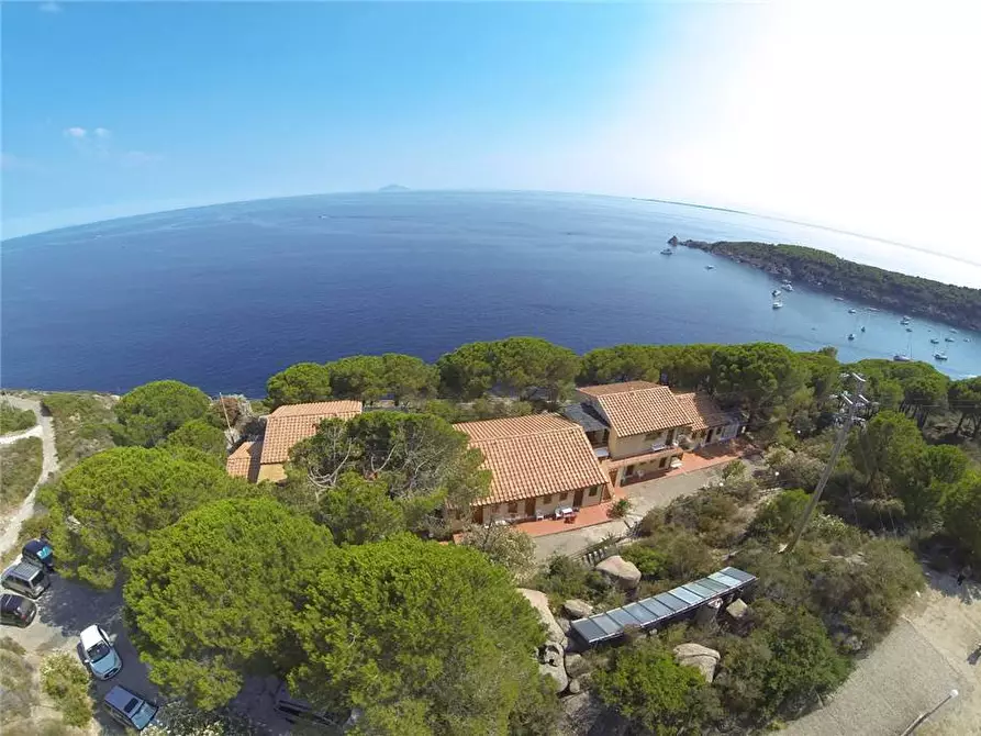 Immagine 10 di Appartamento in vendita  a Campo Nell'elba