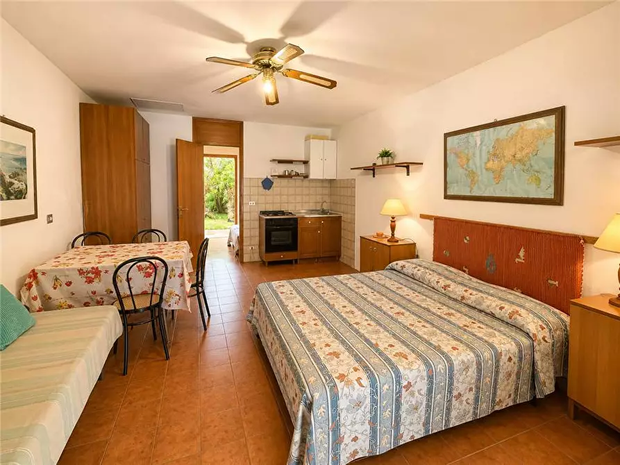 Immagine 9 di Appartamento in vendita  a Campo Nell'elba