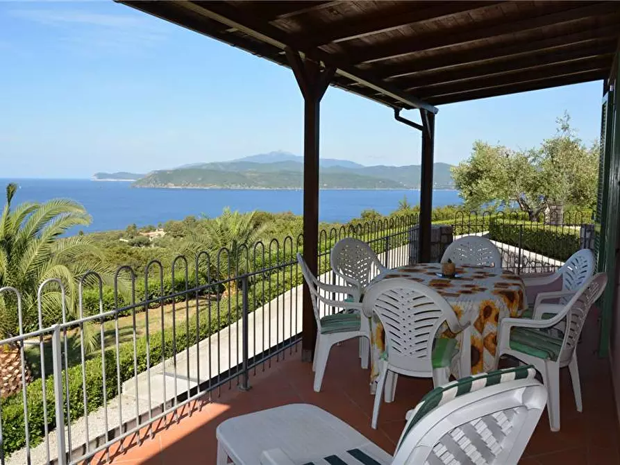 Immagine 17 di Villa in vendita  a Capoliveri