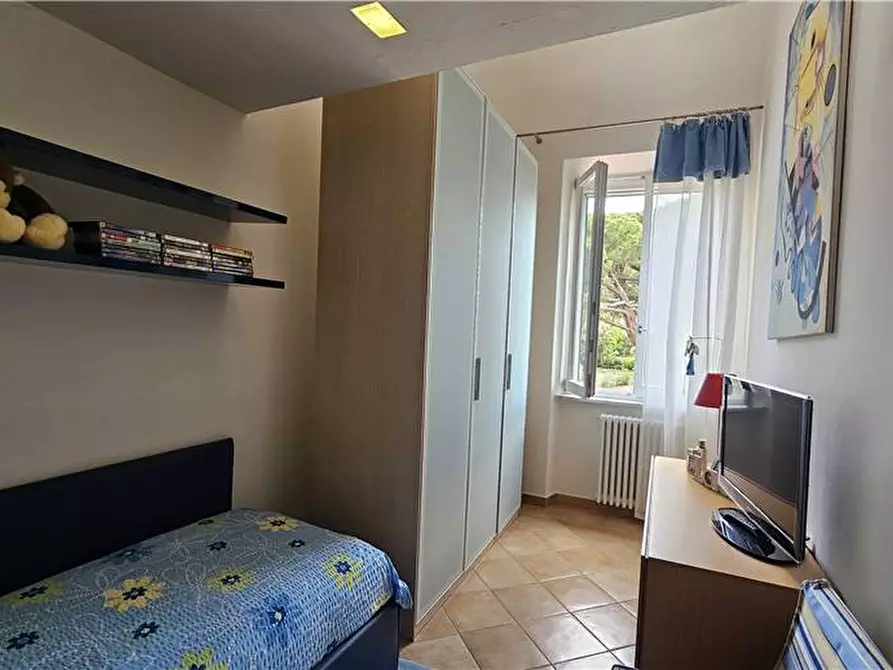 Immagine 16 di Appartamento in vendita  a Portoferraio
