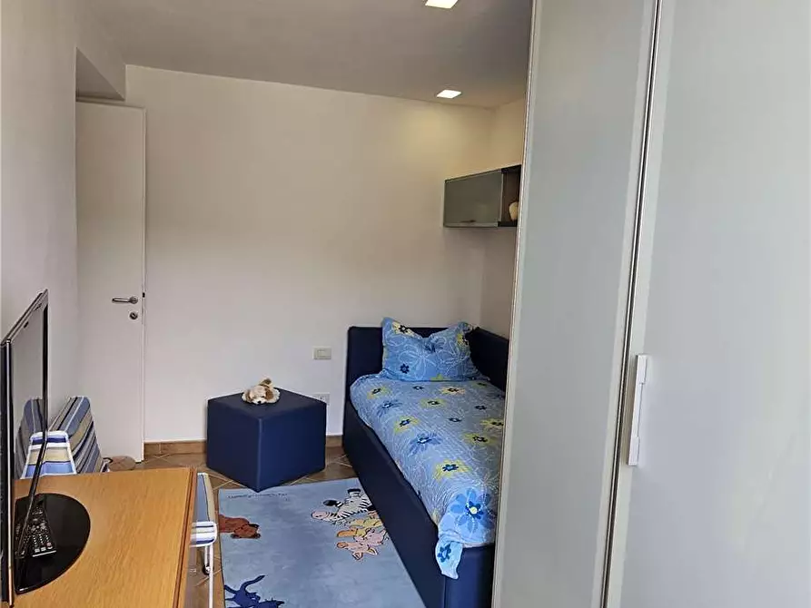 Immagine 17 di Appartamento in vendita  a Portoferraio