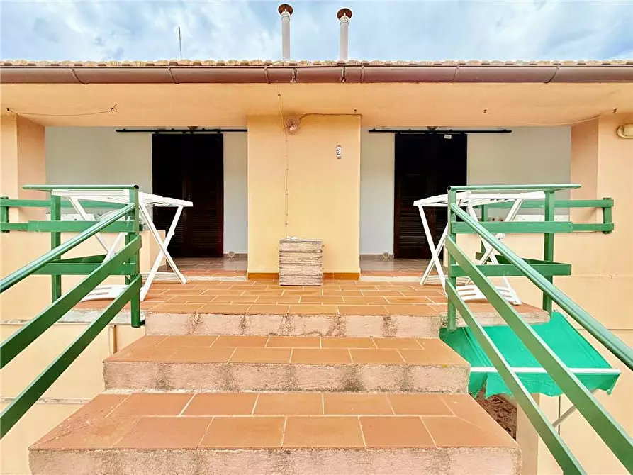 Immagine 19 di Villa in vendita  a Campo Nell'elba