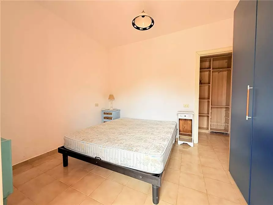 Immagine 11 di Porzione di casa in vendita  a Capoliveri