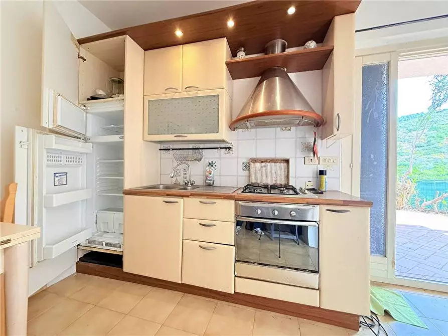Immagine 12 di Porzione di casa in vendita  a Capoliveri