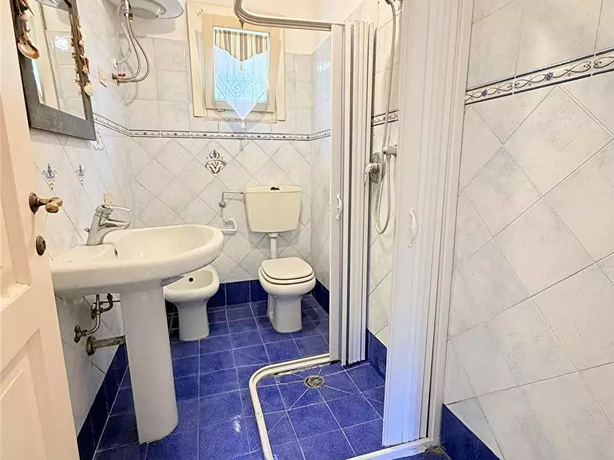 Immagine 14 di Porzione di casa in vendita  a Capoliveri