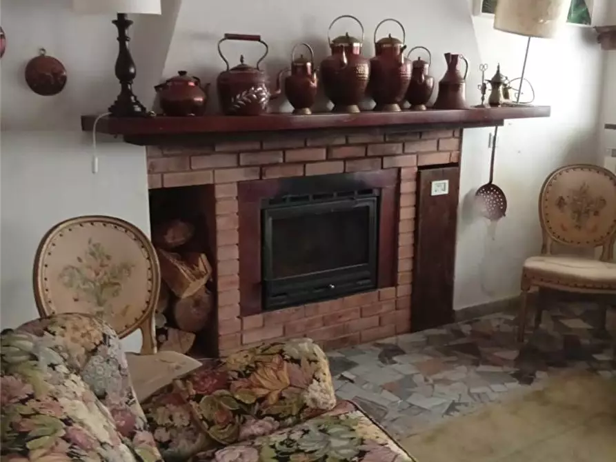 Immagine 8 di Villa in vendita  a Porto Azzurro