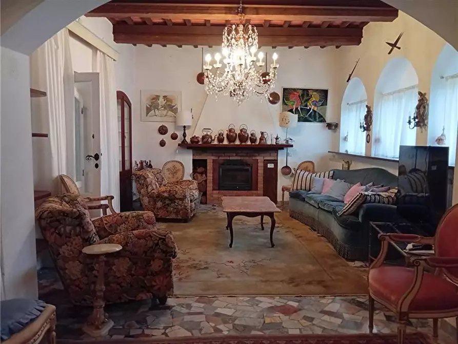 Immagine 9 di Villa in vendita  a Porto Azzurro